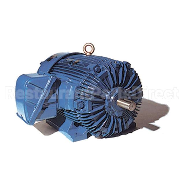XP0508 Teco Motor