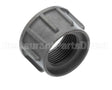 XP1022 Globe Knife Adjusting Nut-Plastic