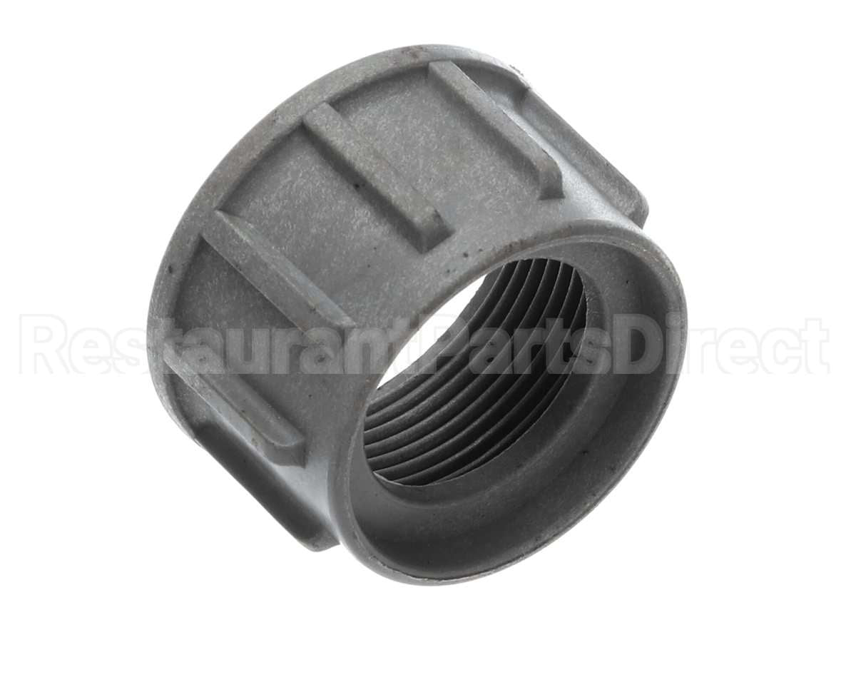 XP1022 Globe Knife Adjusting Nut-Plastic
