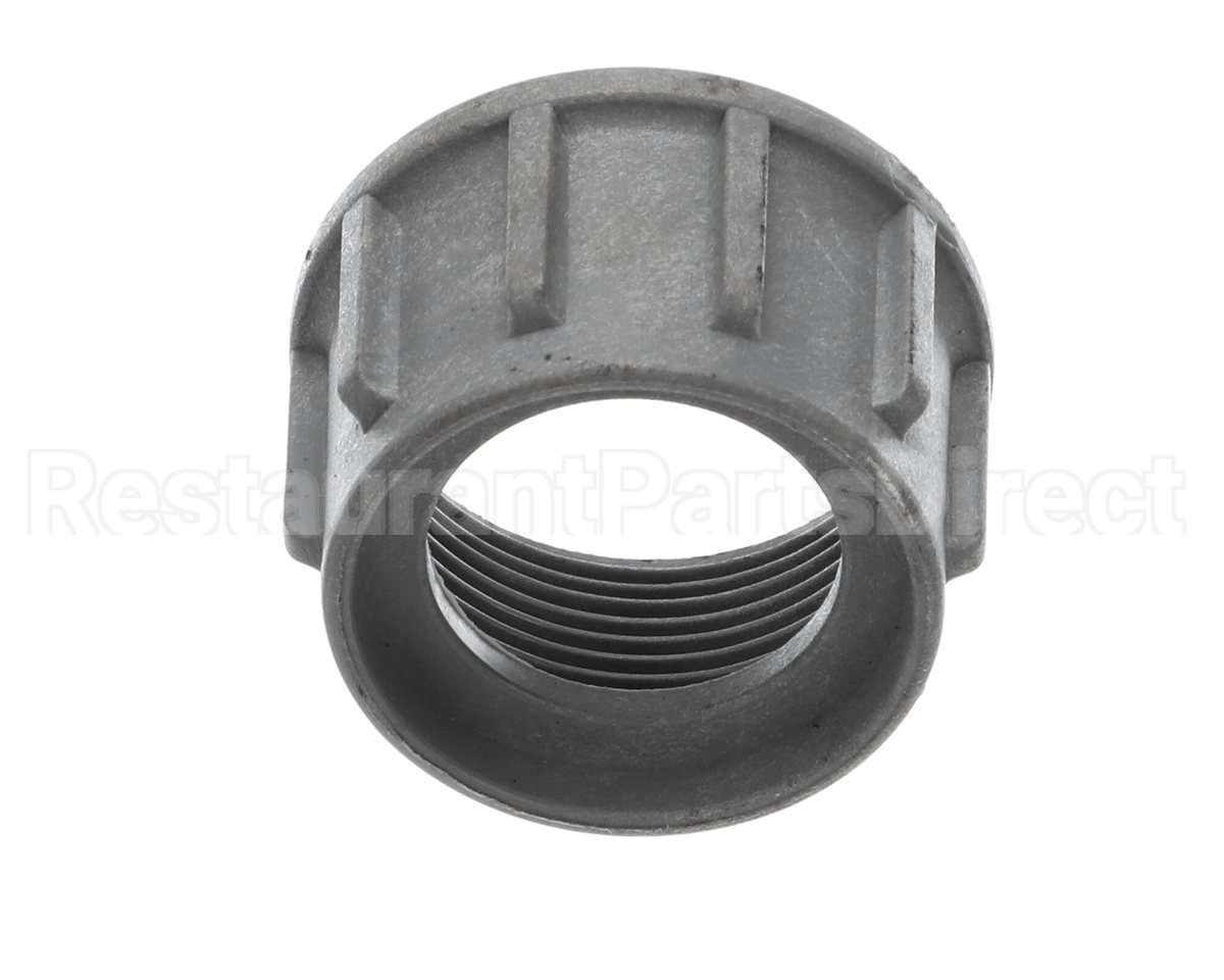 XP1022 Globe Knife Adjusting Nut-Plastic