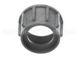 XP1022 Globe Knife Adjusting Nut-Plastic