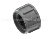 XP1022 Globe Knife Adjusting Nut-Plastic