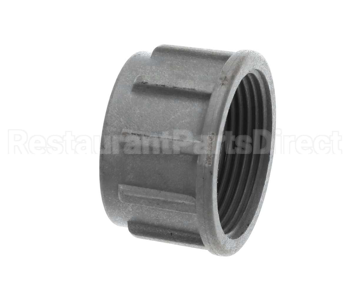 XP1022 Globe Knife Adjusting Nut-Plastic