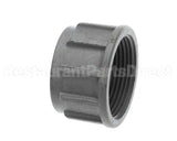 XP1022 Globe Knife Adjusting Nut-Plastic