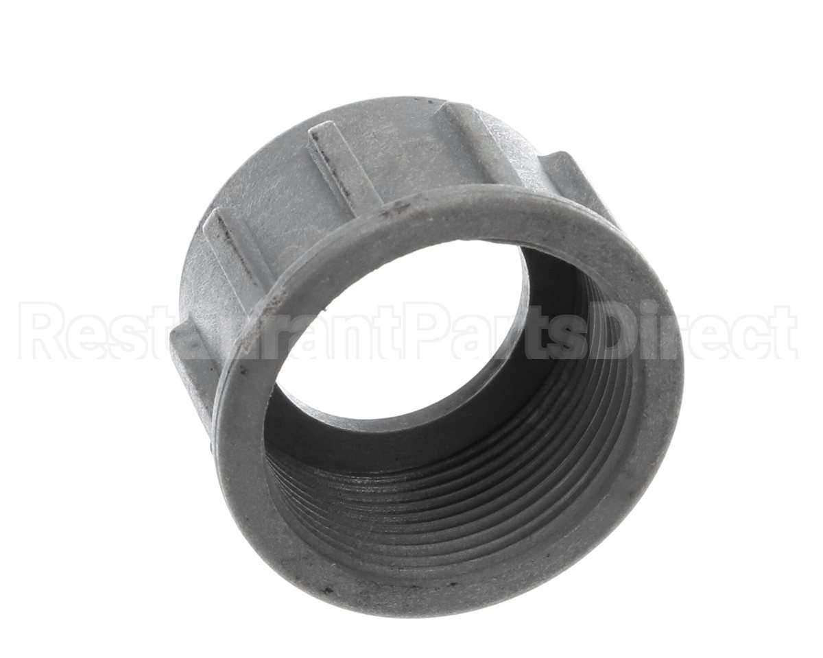 XP1022 Globe Knife Adjusting Nut-Plastic