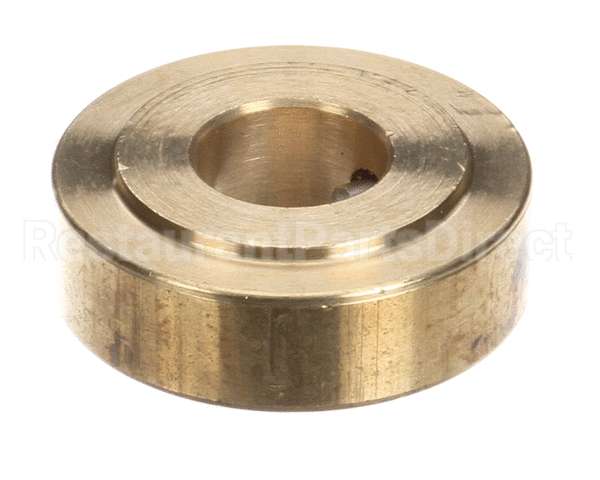 XP1026 Globe Shaft Collar-Brass (Xvga)