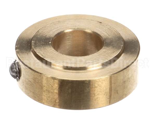 XP1026 Globe Shaft Collar-Brass (Xvga)