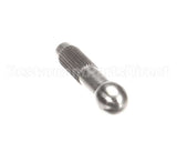 XP1035 Globe Pusher Plate Ball End Pin