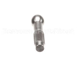 XP1035 Globe Pusher Plate Ball End Pin