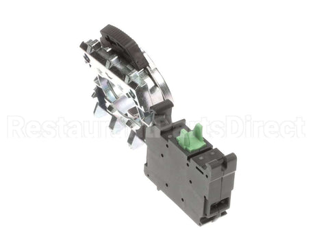 XP 4102 Xlt Ovens Contact Block 1 Pole W/Mount
