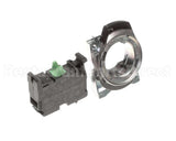 XP 4102 Xlt Ovens Contact Block 1 Pole W/Mount