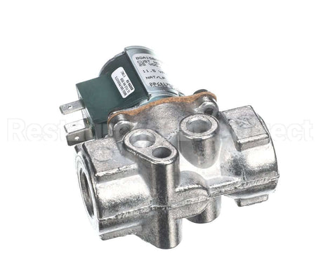 XP 4207A-DI-AE Xlt Ovens Shutoff Valve