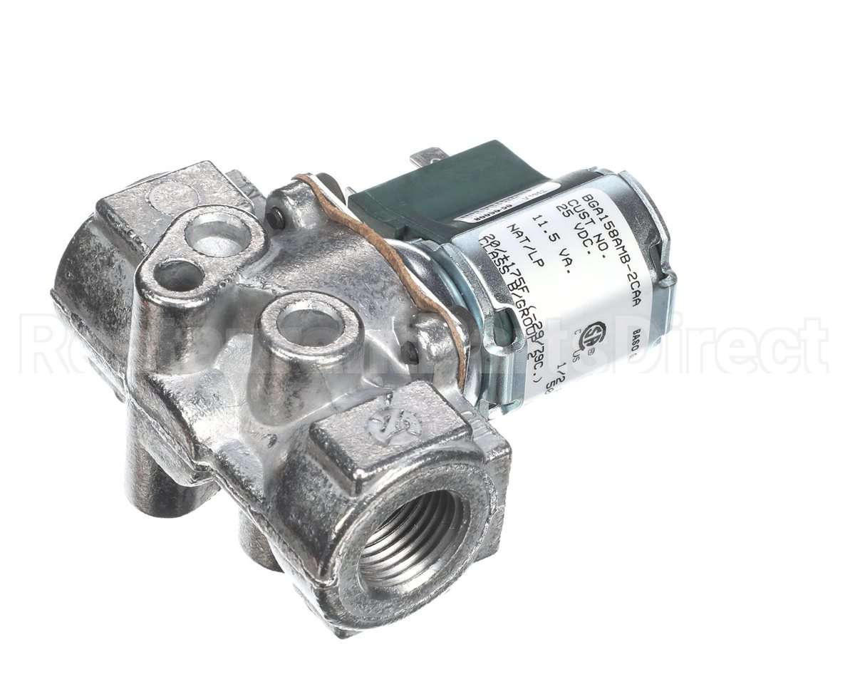 XP 4207A-DI-AE Xlt Ovens Shutoff Valve