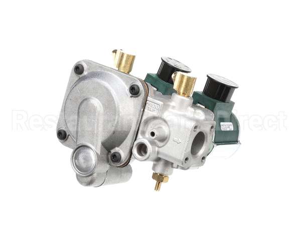 XP4207C-DI-N Xlt Ovens On/Off Valve