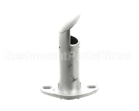 XP4213 Xlt Ovens Flame Detector Mount W/Mirror