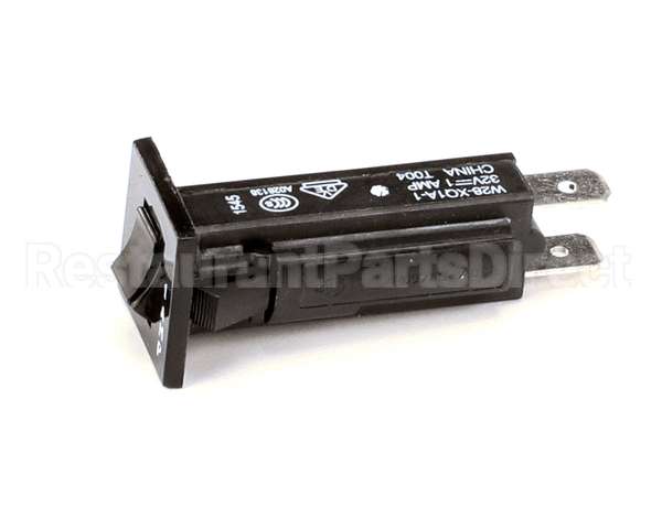 XP4515-CB-1A Xlt Ovens 1 Amp Circuit Breaker