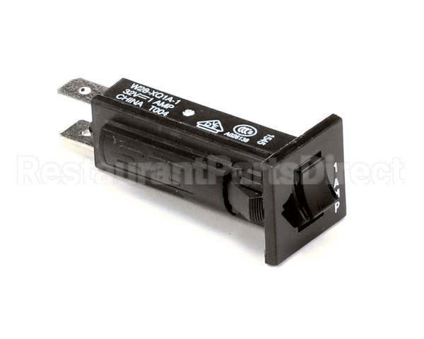 XP4515-CB-1A Xlt Ovens 1 Amp Circuit Breaker