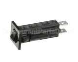 XP4515-CB-2A Xlt Ovens 2 Amp Circuit Breaker