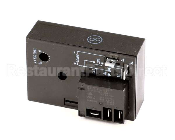 XP4704-120VOLT Xlt Ovens Cool Down Timer 120 Volt R1