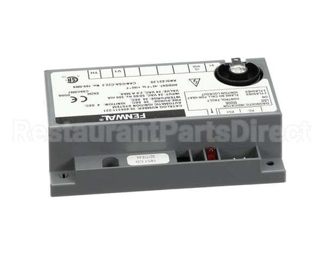 XP4705-DI Xlt Ovens Ignition Control Di Ro & Sq