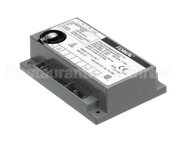 XP4705-DI Xlt Ovens Ignition Control Di Ro & Sq