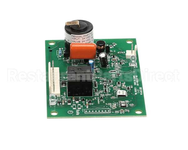 XP4705A-DI-24 Xlt Ovens Ignition Control 24 Vdc