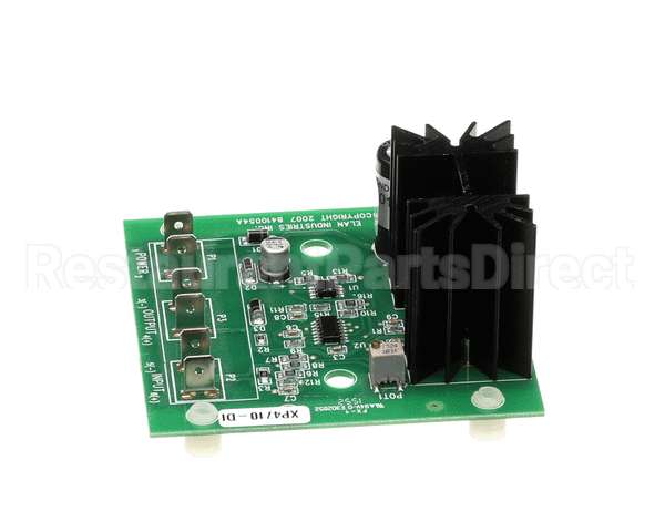 XP4710-DI Xlt Ovens Signal Conditioner Elan