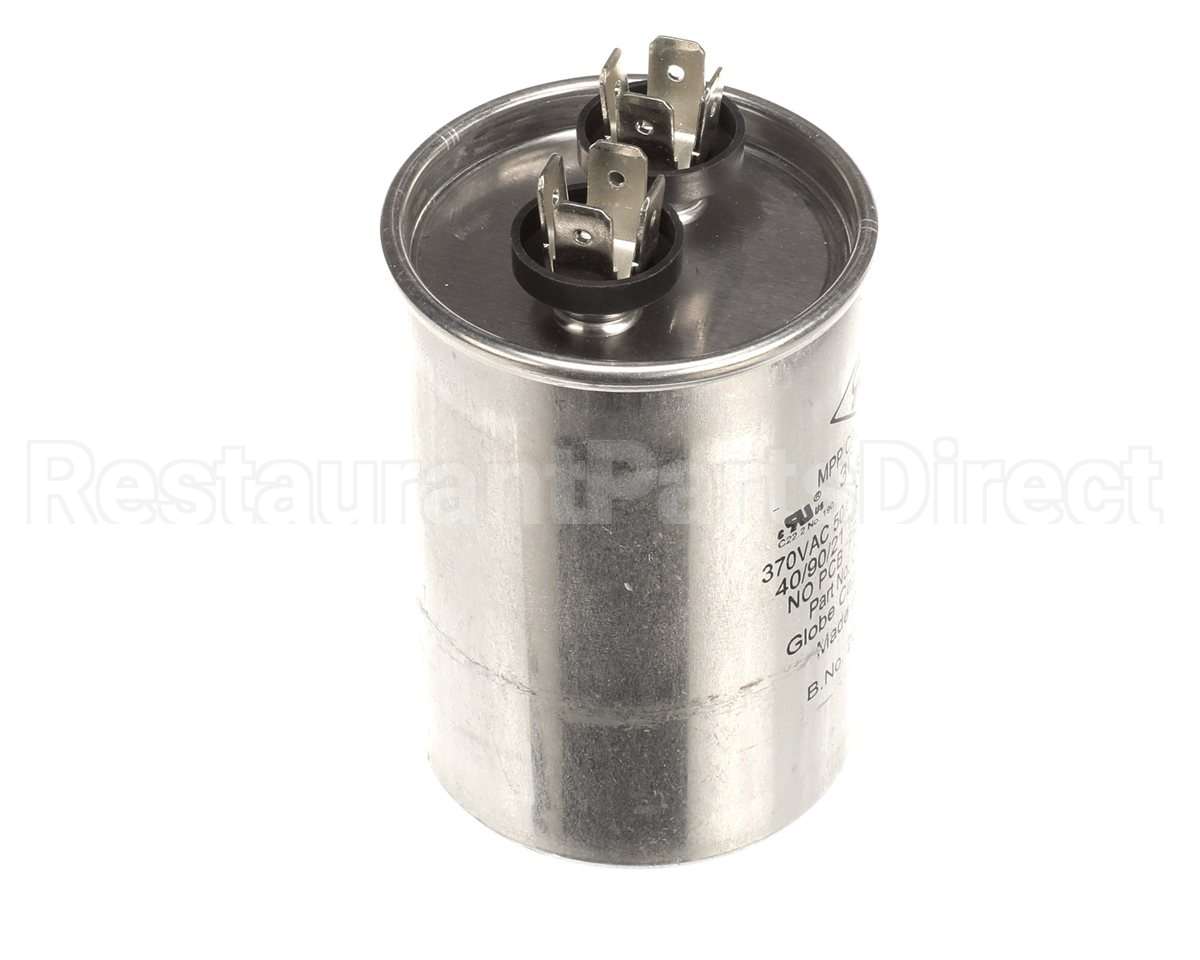 XP 5014-30 Xlt Ovens Capacitor Baldor 3/4 Hp 30Uf