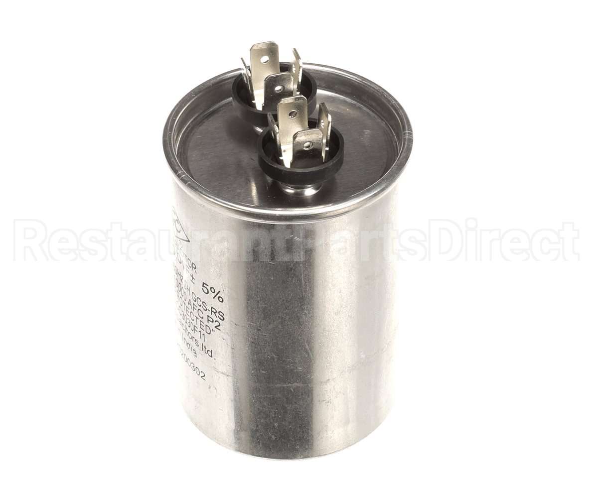 XP 5014-30 Xlt Ovens Capacitor Baldor 3/4 Hp 30Uf