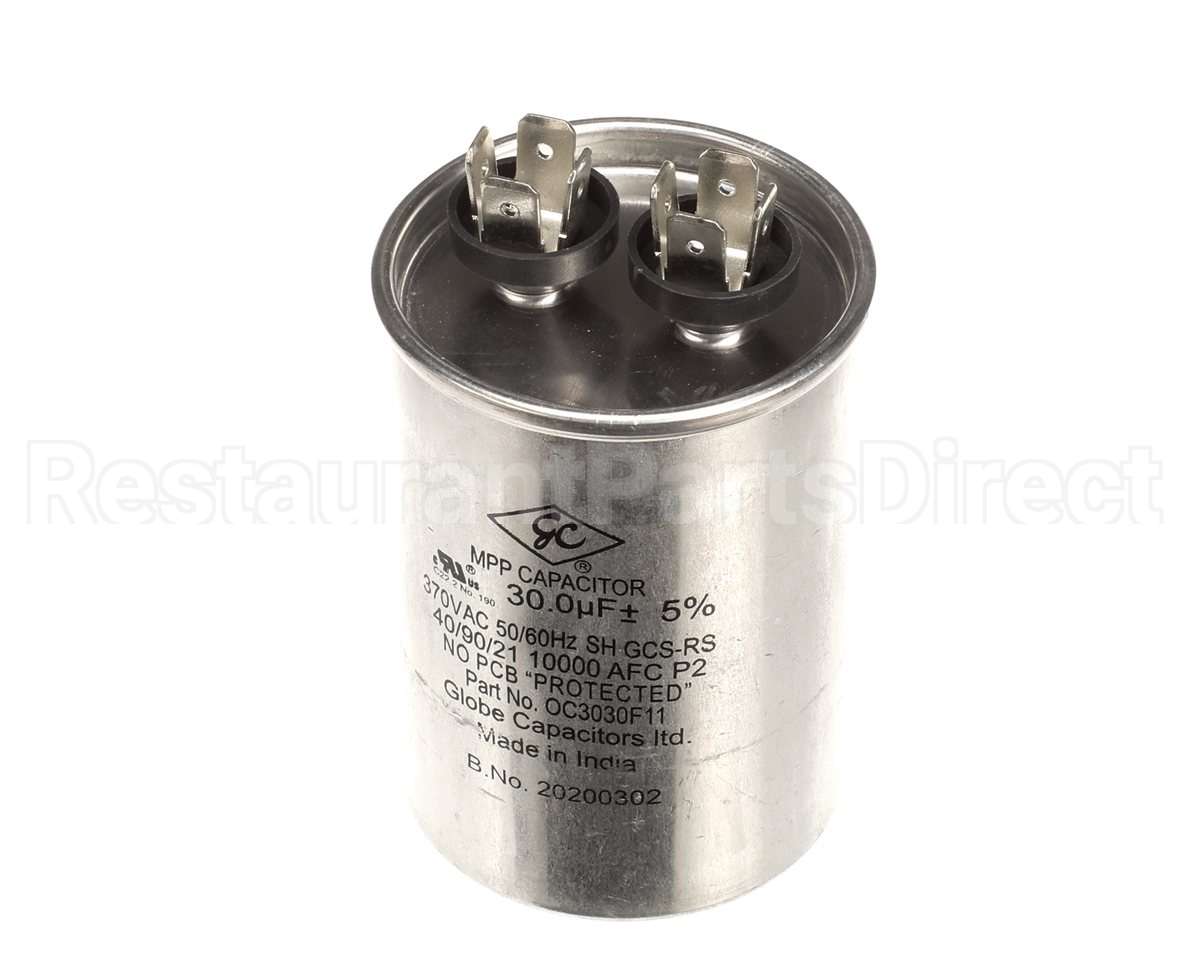 XP 5014-30 Xlt Ovens Capacitor Baldor 3/4 Hp 30Uf