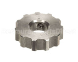 XP 7403 Xlt Ovens Conveyor Roll Notched