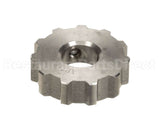 XP 7403 Xlt Ovens Conveyor Roll Notched