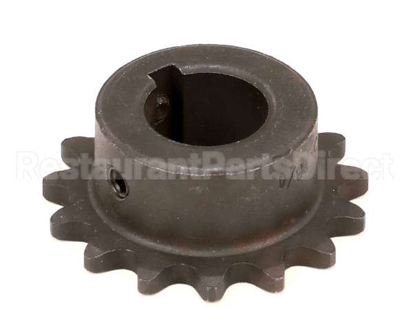 XP9503 Xlt Ovens Sprocket Conveyor Driven 15