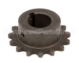 XP9503 Xlt Ovens Sprocket Conveyor Driven 15