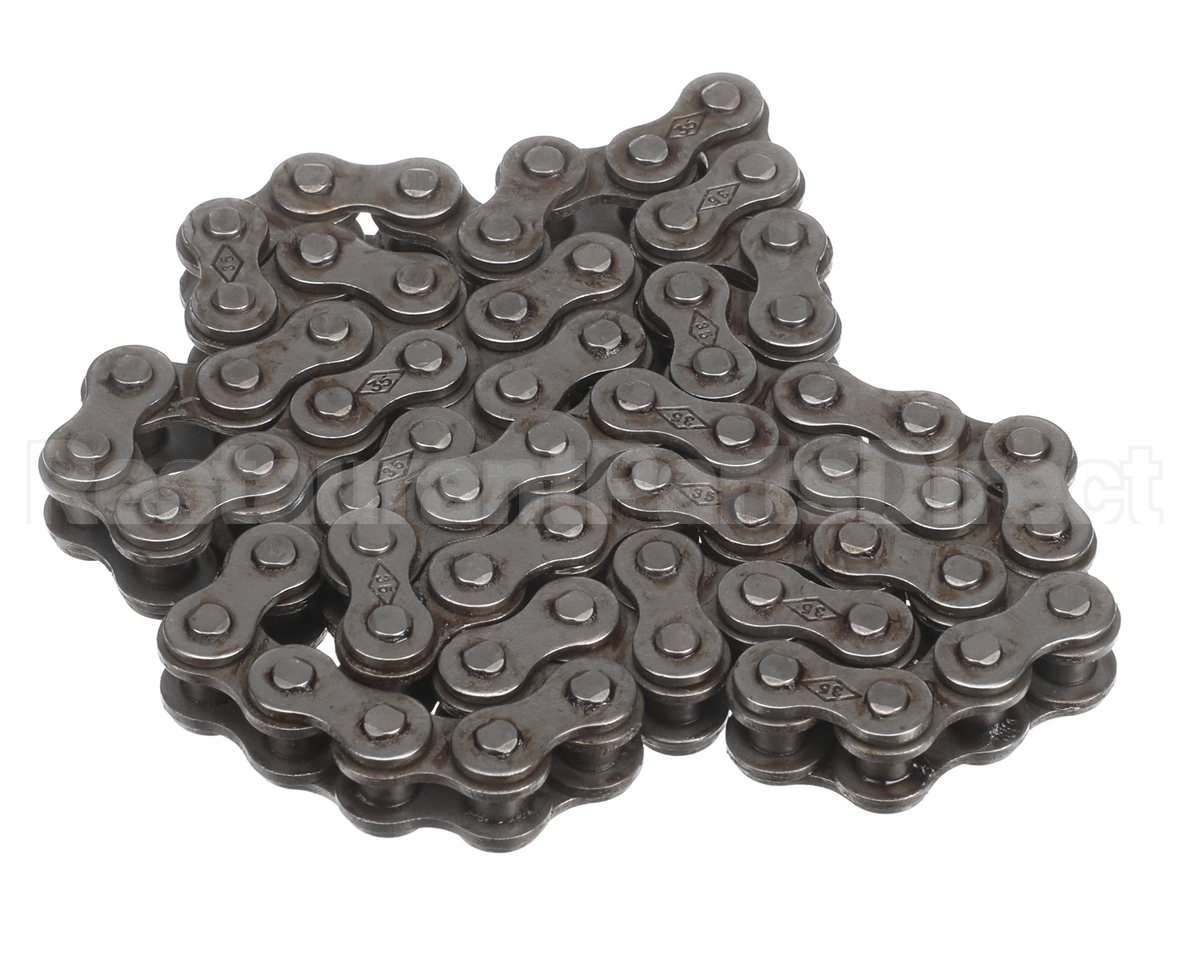 XP 9504-SB Xlt Ovens #35 Roller Chain