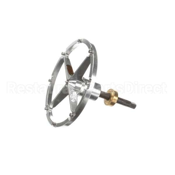 XPH Compatible Globe 9 Inch Plate Holder