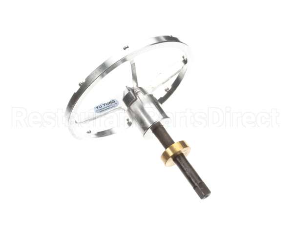 XPH Globe 9 Inch Plate Holder