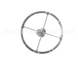 XPH Globe 9 Inch Plate Holder