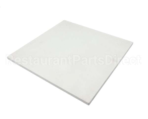 XPOA0006 Vollrath Ceramic Plate Poa7002/8002 (#2