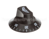 XPOA0010 Vollrath Pizza Oven Control Knob (V)