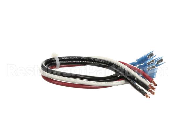 XR01 Food Warming Wiring Harness