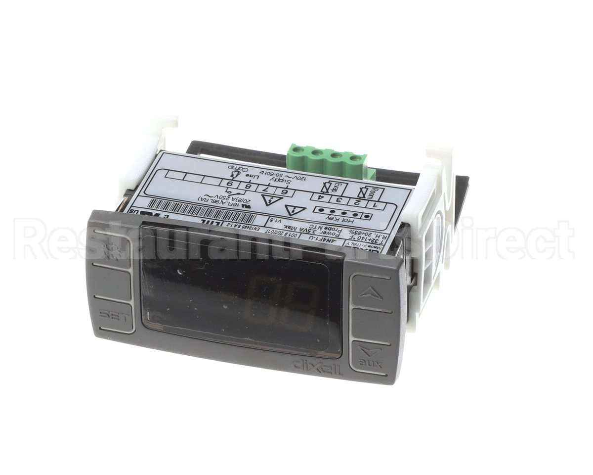 XR02CX4N4FQWAS Wasserstrom Controller