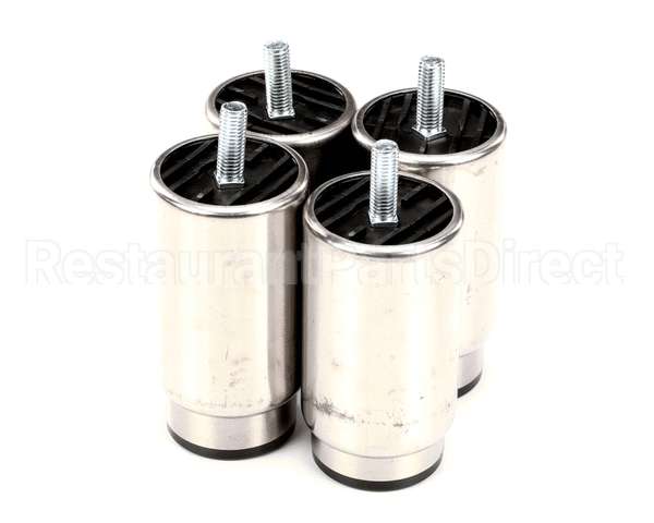 XR608 Unox E Series 150 Mm Feet Kit