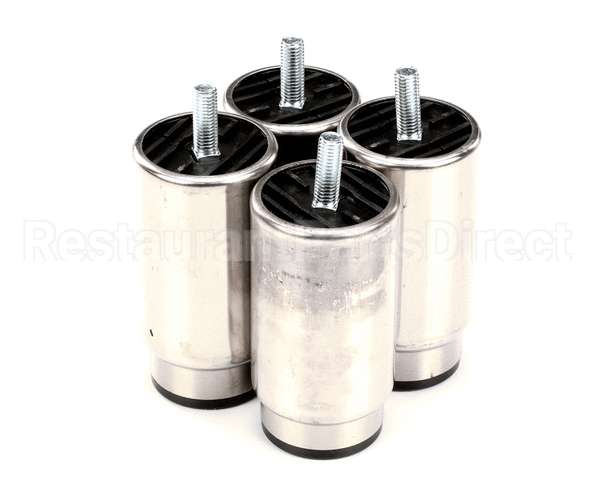 XR608 Unox E Series 150 Mm Feet Kit