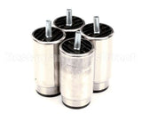 XR608 Unox E Series 150 Mm Feet Kit