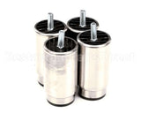 XR608 Unox E Series 150 Mm Feet Kit