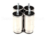 XR608 Unox E Series 150 Mm Feet Kit