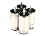 XR608 Unox E Series 150 Mm Feet Kit