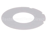 XRB-2LG Dispense-Rite Baffle, Rubber - Large For 3 3