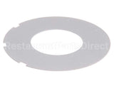 XRB-2LG Dispense-Rite Baffle, Rubber - Large For 3 3
